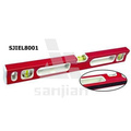 Aluminium Frame Bubble Spirit Level